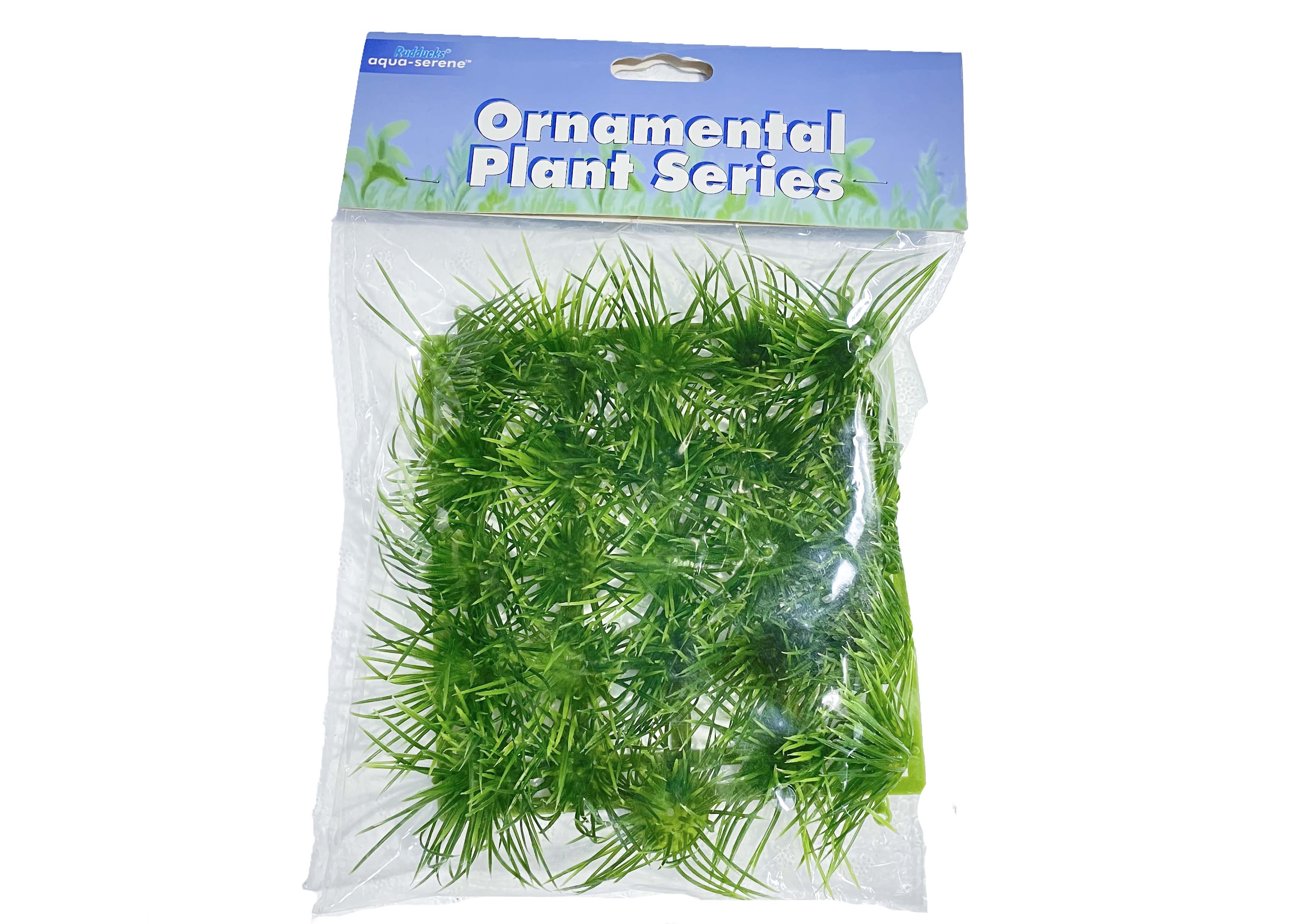 Ornament Plant Series Grass Matting