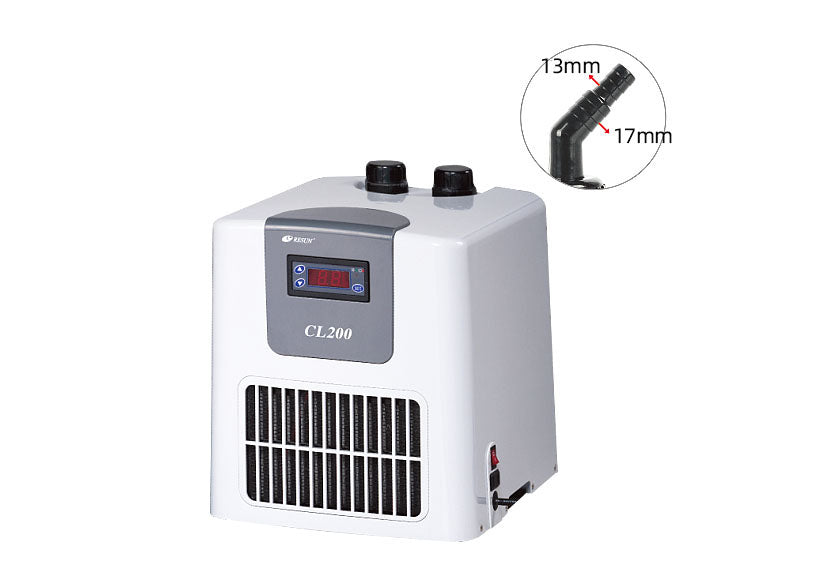 RESUN CL-200 chiller