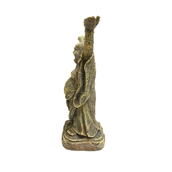 Penn-Plax Standing Buddha 3