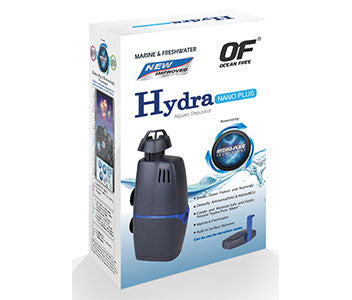 Ocean Free Hydra Nano Plus Internal Filter