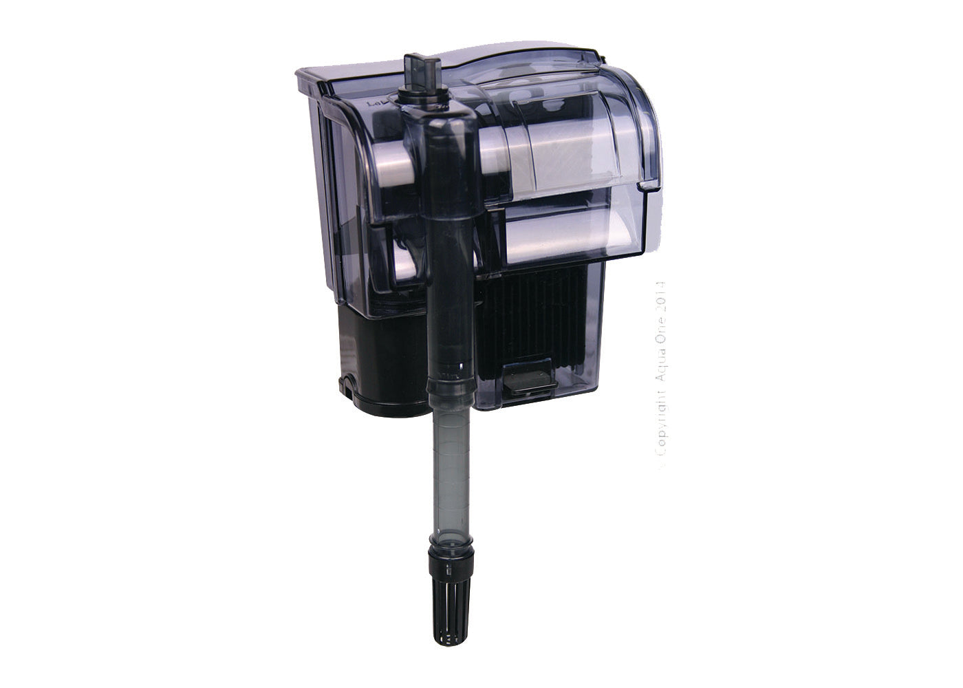 Aqua One 200 ClearView Hang On Filter 200L/Hr 2