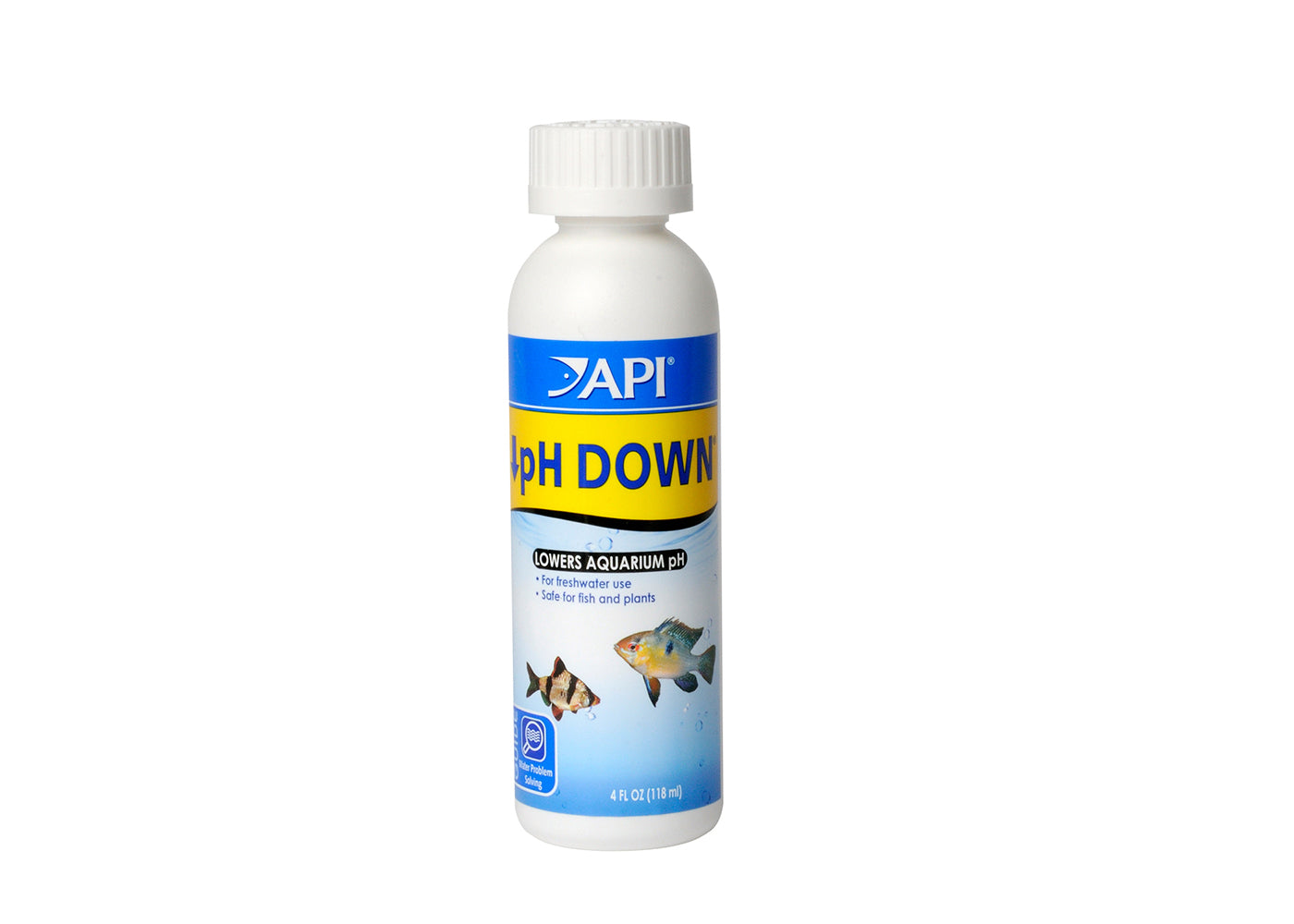 API P.H. Down