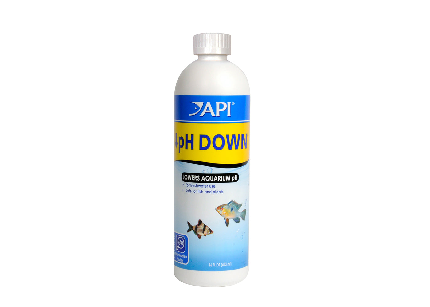 API P.H. Down 2