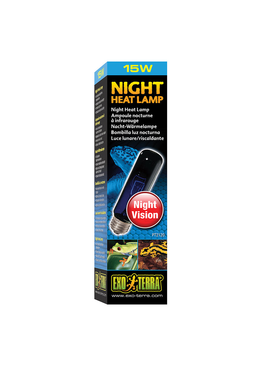 Exo Terra Night Glo Moonlight
