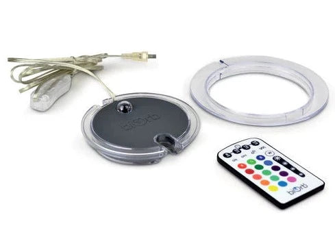 biOrb MCR Light Accessory Small Grey