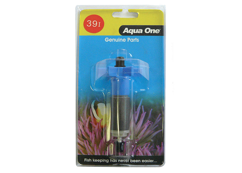Aqua One Impeller Set for Aquis 1000/1200 and JBL 500