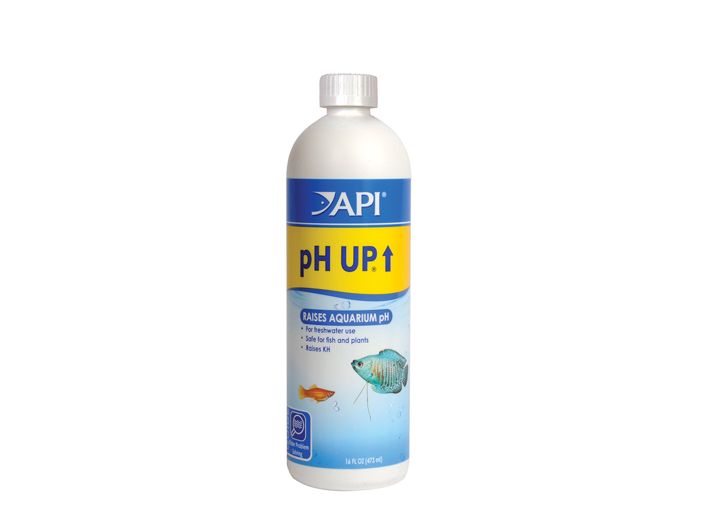 API P.H. Up 2