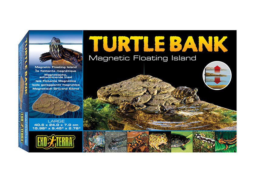 Exo Terra Turtle Bank 3