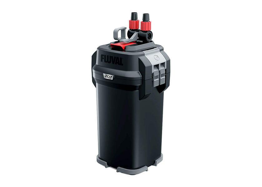 Fluval 207 Canister Filter 2