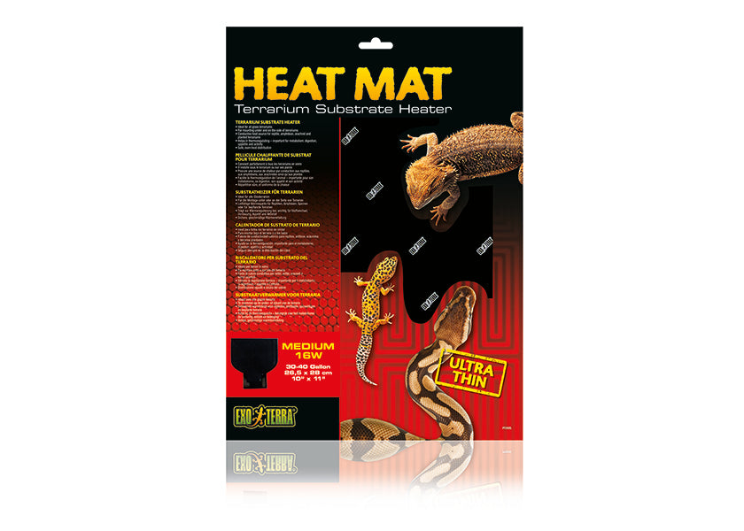 Exo Terra Heat Wave Mat - discontinued 2