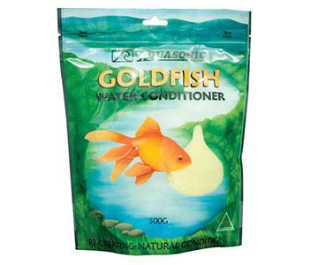 Aquasonic Goldfish Water Conditioner - discontinued 3