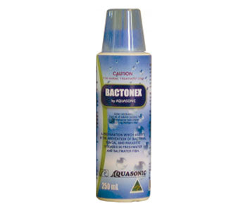 Aquasonic Bactonex 2