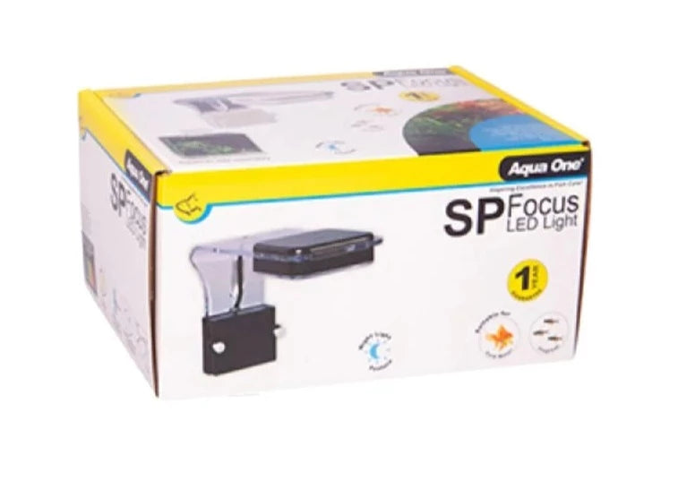 Aqua One Focus SP LED Reflector 5.6w