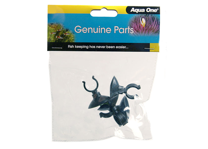 Aqua One Aquis 1000/1200 and 1050/1250 Suction Cups - 4pk