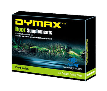 Dymax Root Supplements