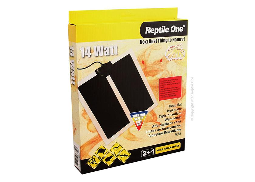 Reptile One Heat Mat 2