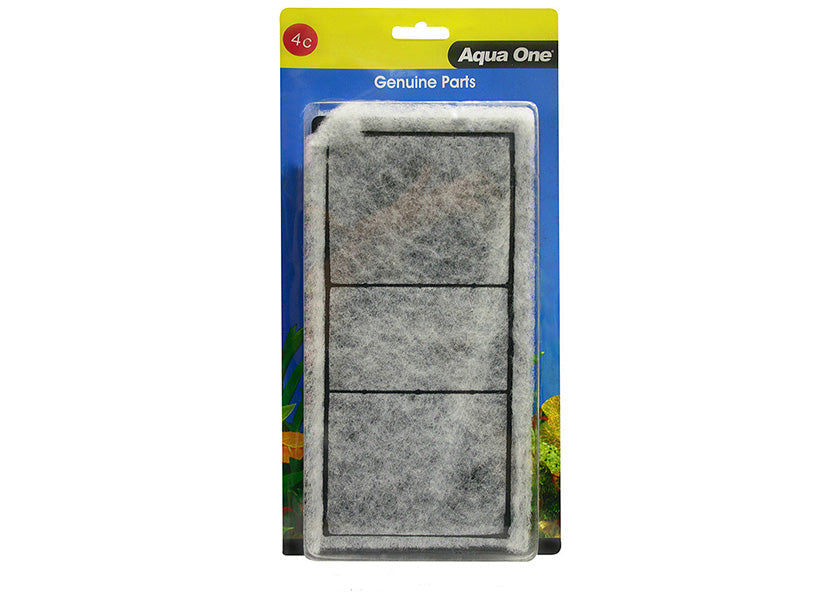 Aqua One Carbon Cartridge 4C AquaStyle 850