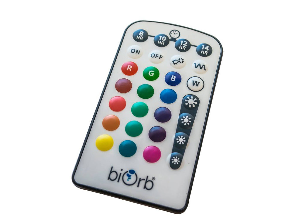 biOrb Replacement MCR Remote Control