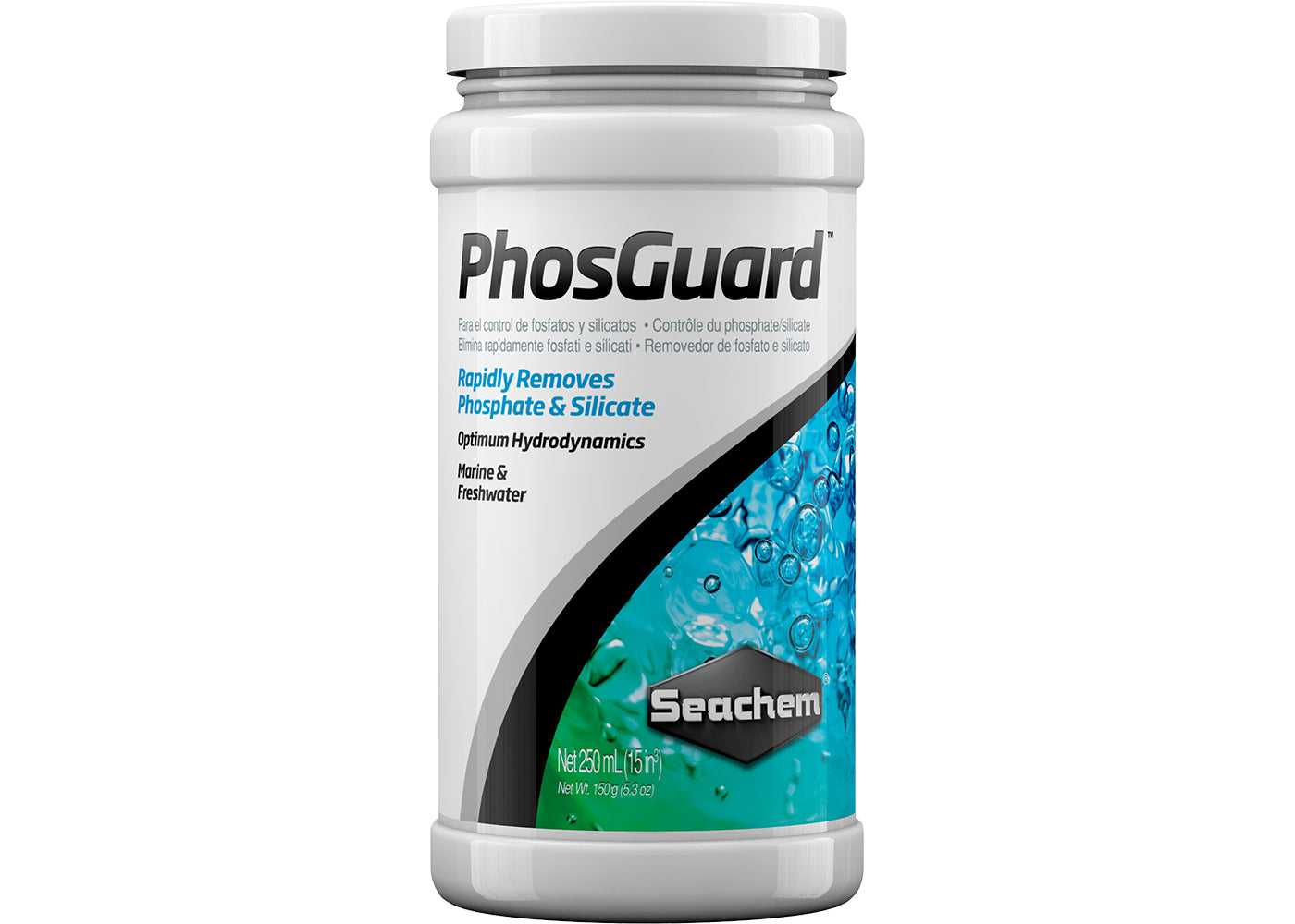 Seachem Phosguard 2