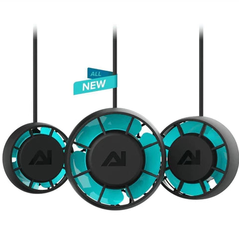 Nero 7 Submersible Pump 3