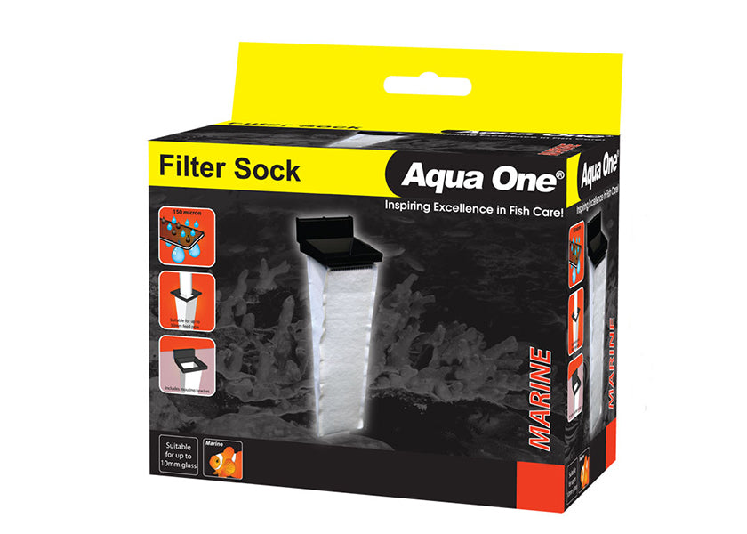 Aqua One Filter Sock Bracket - discontinued