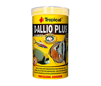 Tropical D-Allio Plus