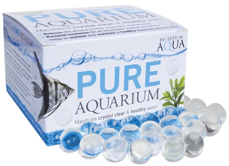 Evolution Aqua Pure Aquarium 25 Ball Pack (2 balls per 25L)