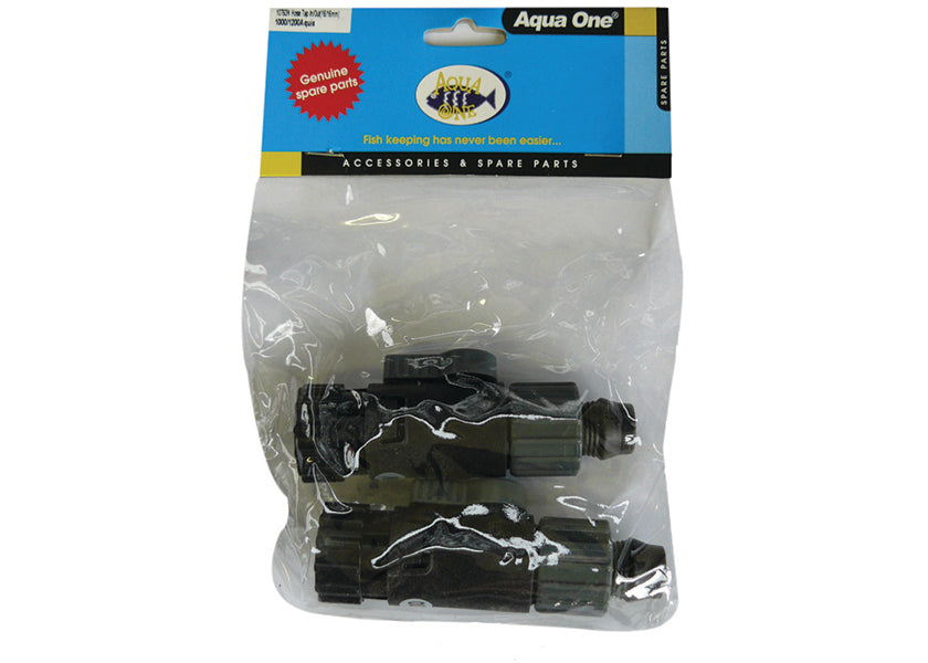 Aqua One Hose Tap 16mm 1000/1200