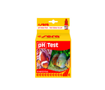 Sera pH Test Kit