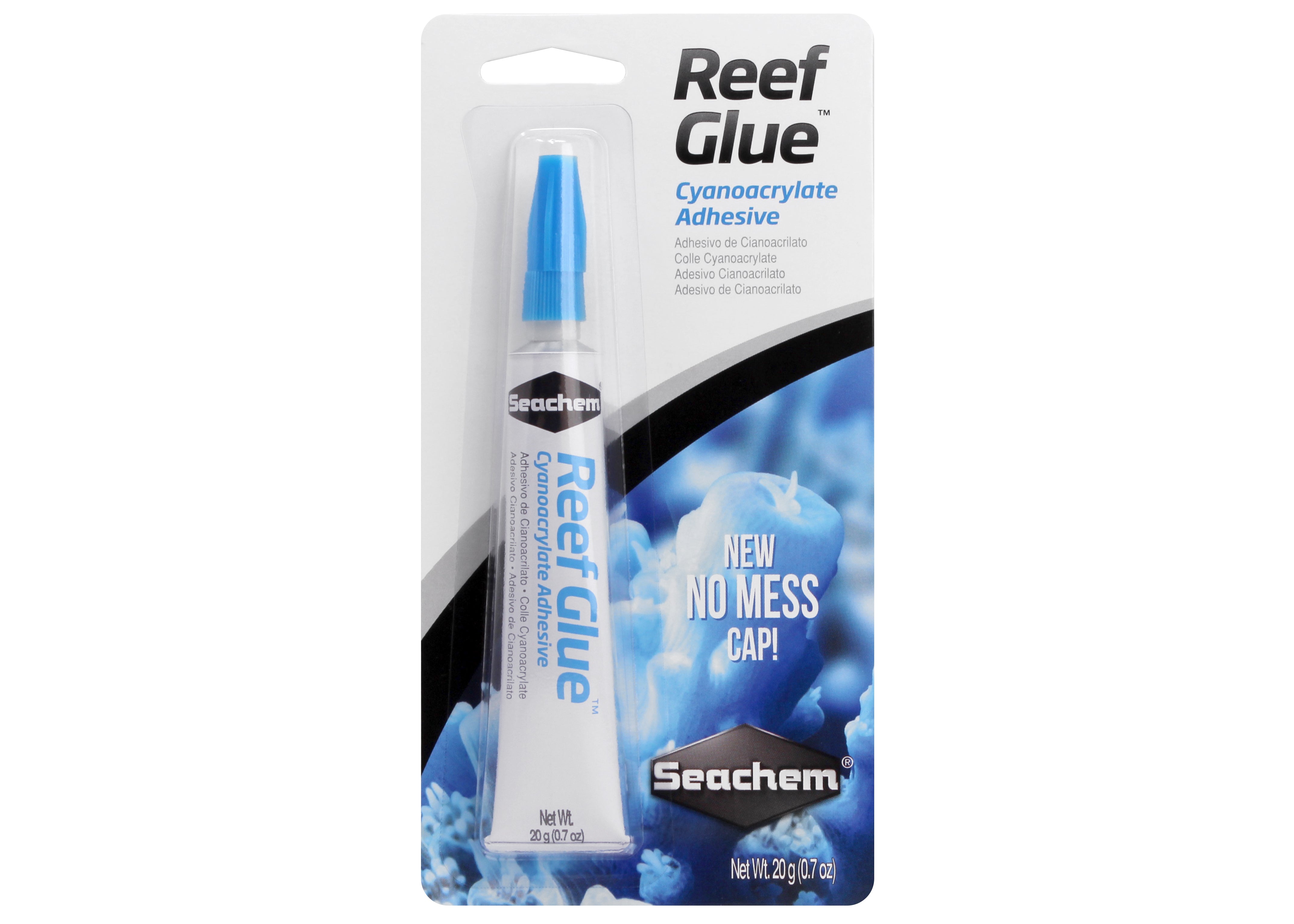 Seachem Reef Glue