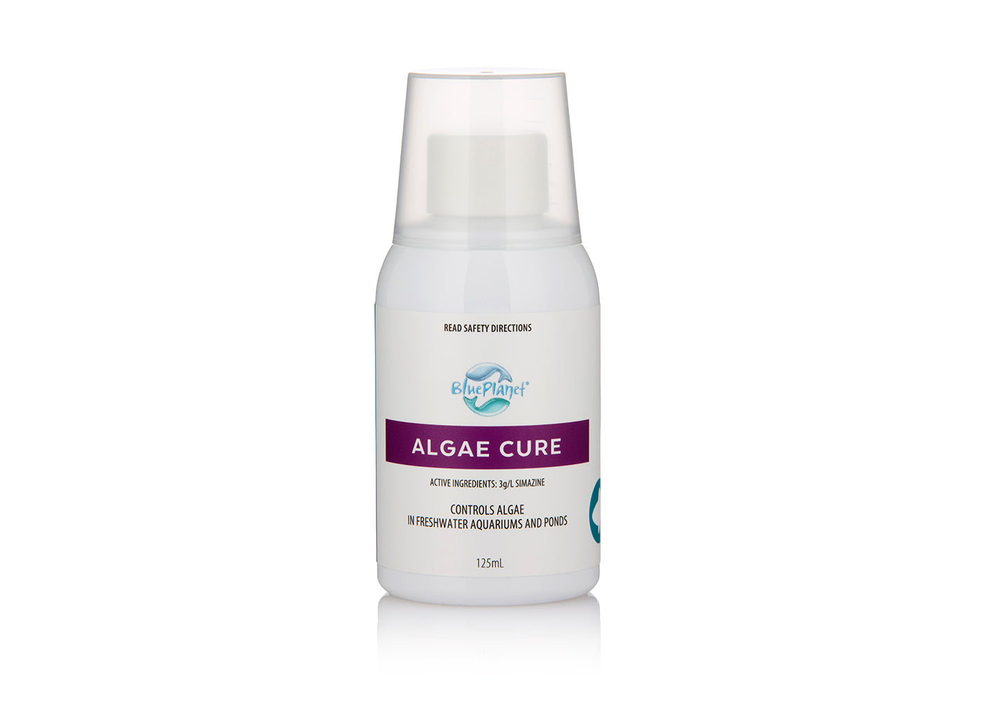 Blue Planet Algae Cure 2