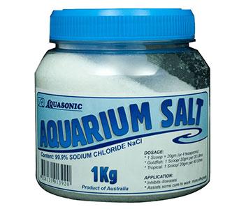 Aquasonic Aquarium Salt - Discontinued product 2