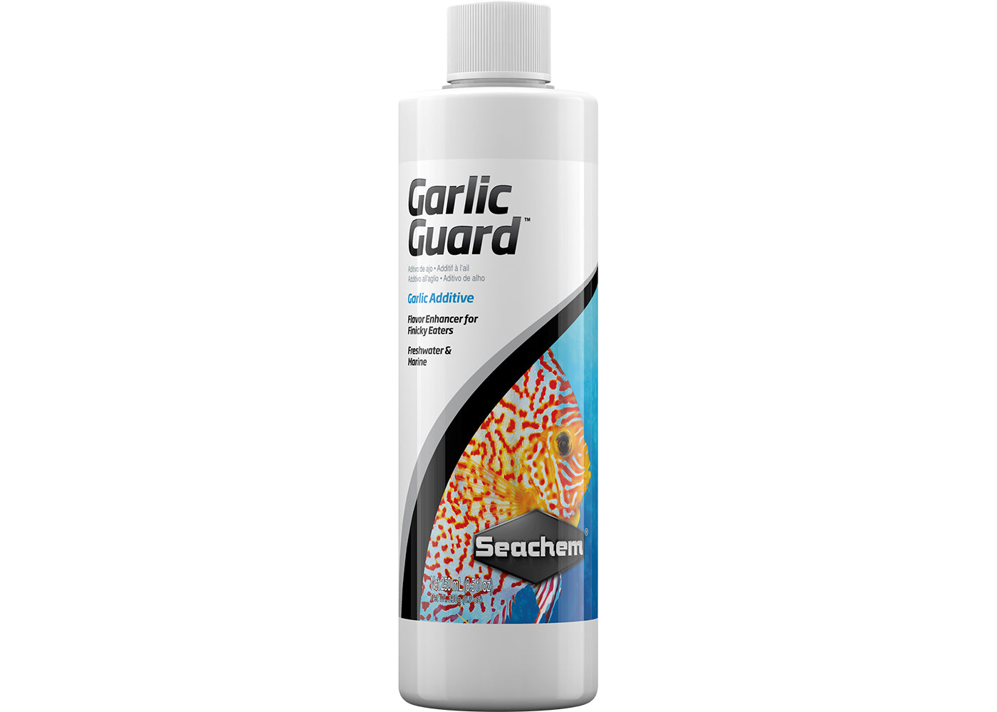 Seachem Garlic Guard 2
