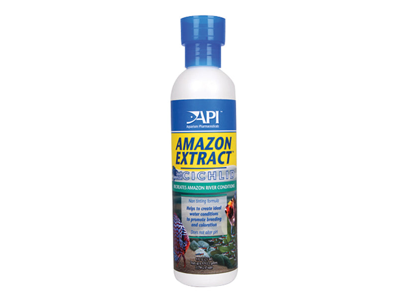 API Amazon Extract