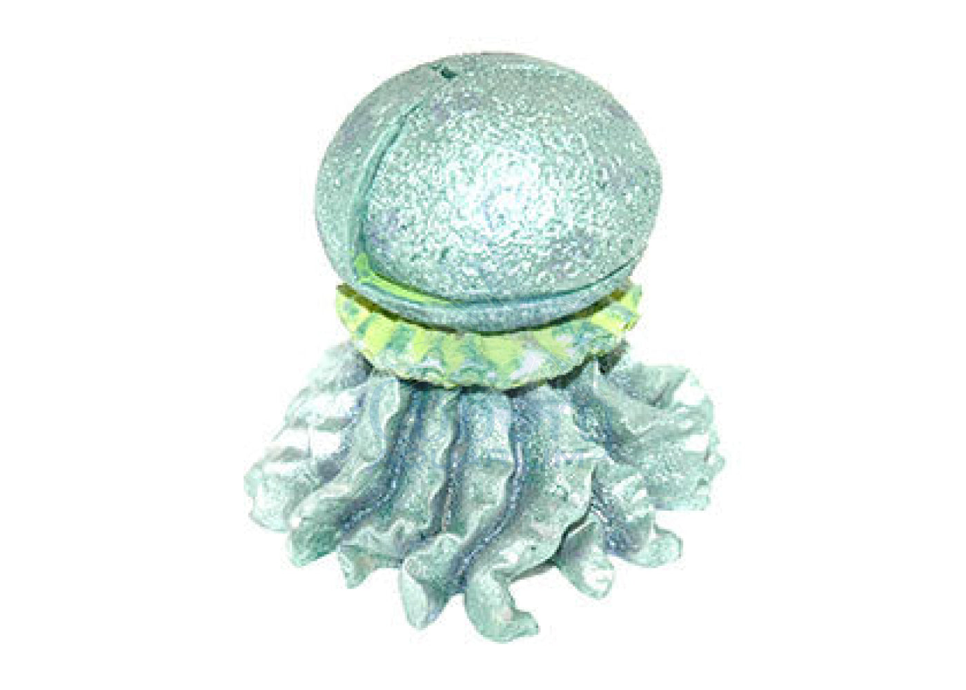 Aqua One Air Operated Jellyfish Ornament