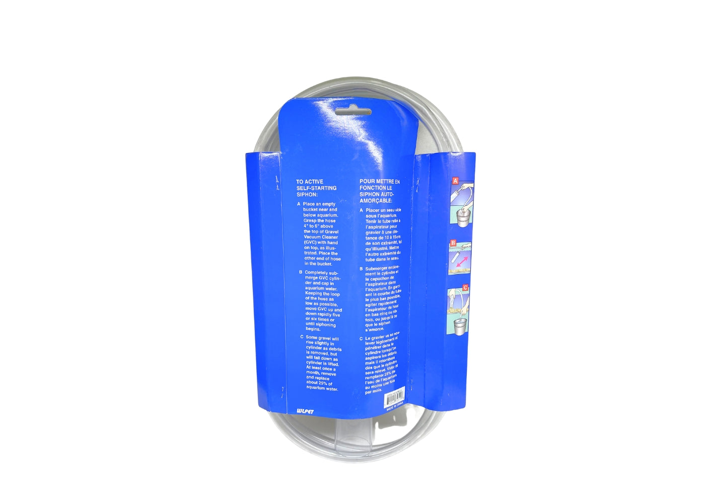 Gravel Vacuum Cleaner Large 2