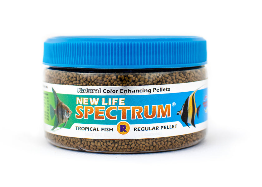 Spectrum Regular Sinking (1-1.5mm)