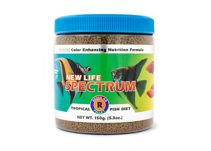 Spectrum Regular Sinking (1-1.5mm) 2