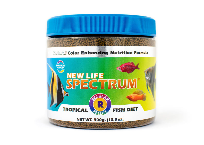 Spectrum Regular Sinking (1-1.5mm) 3