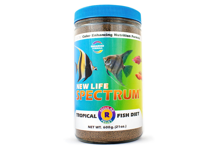 Spectrum Regular Sinking (1-1.5mm) 4