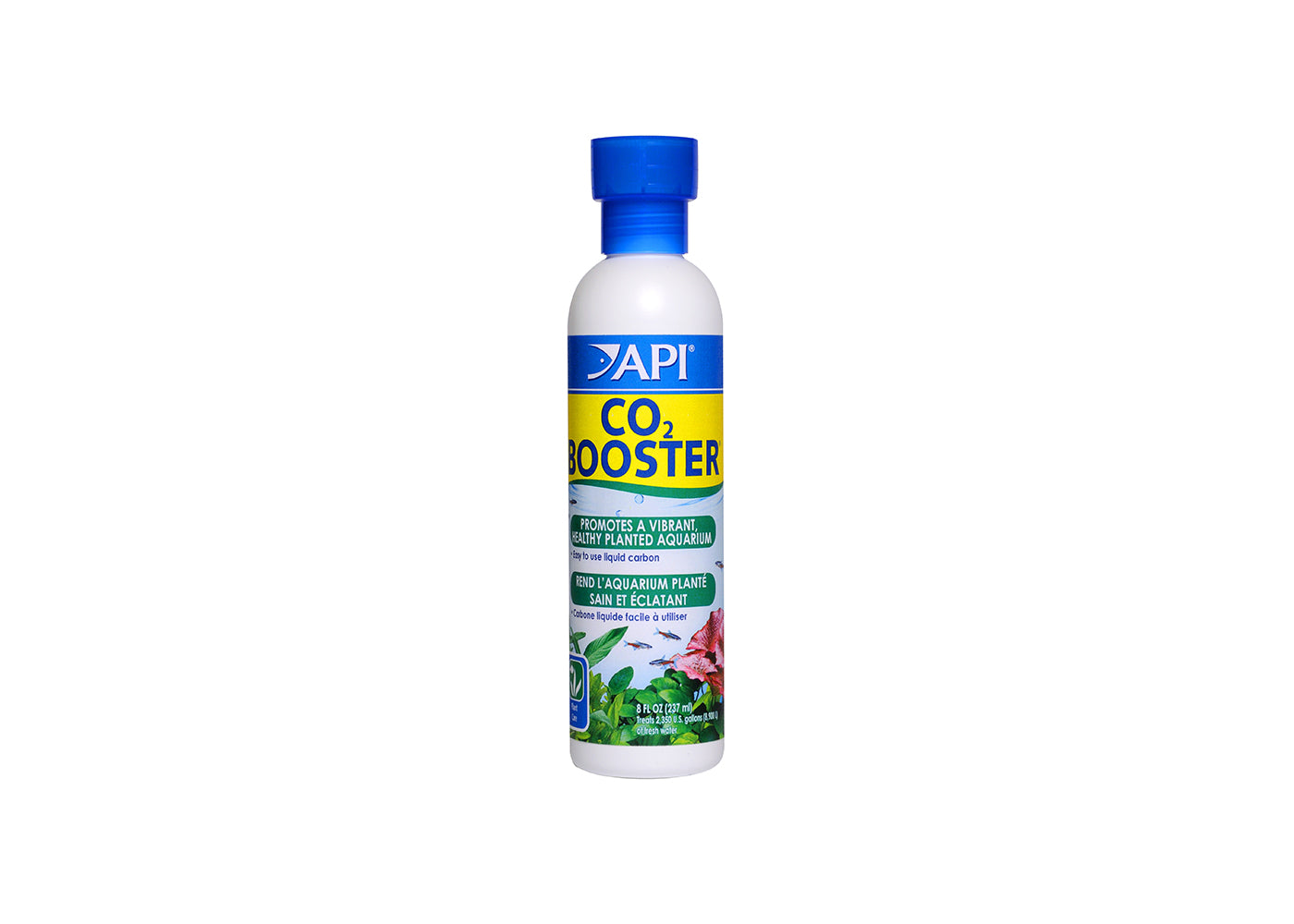 API CO2 Booster