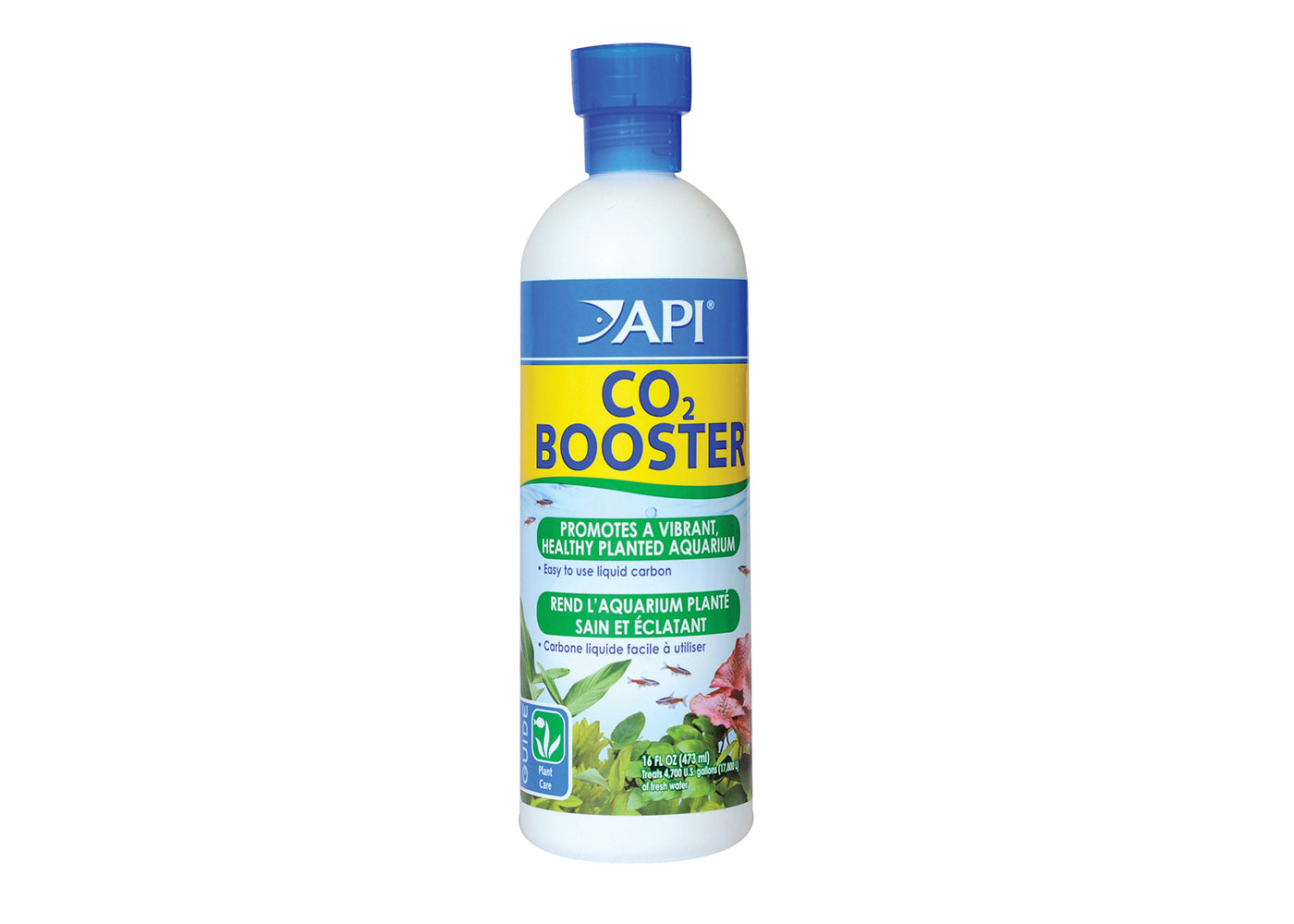 API CO2 Booster 2