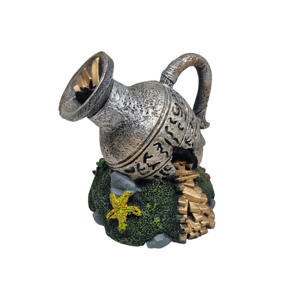 WLPET Urn - Aquatic Ornament