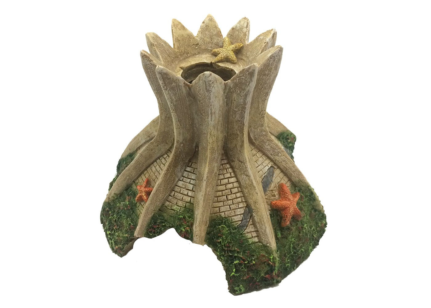 Neptune Cathedral of Brazilia