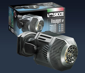 Sicce Voyager 7