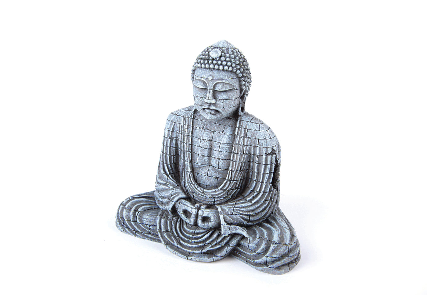 Kazoo Buddha With Air 2