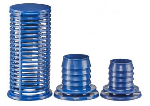 L2 Barb & Screen Kit