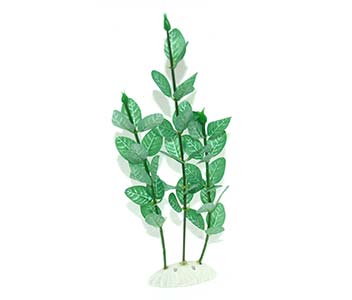 Aqua Dekore Bacopa Silk Plant