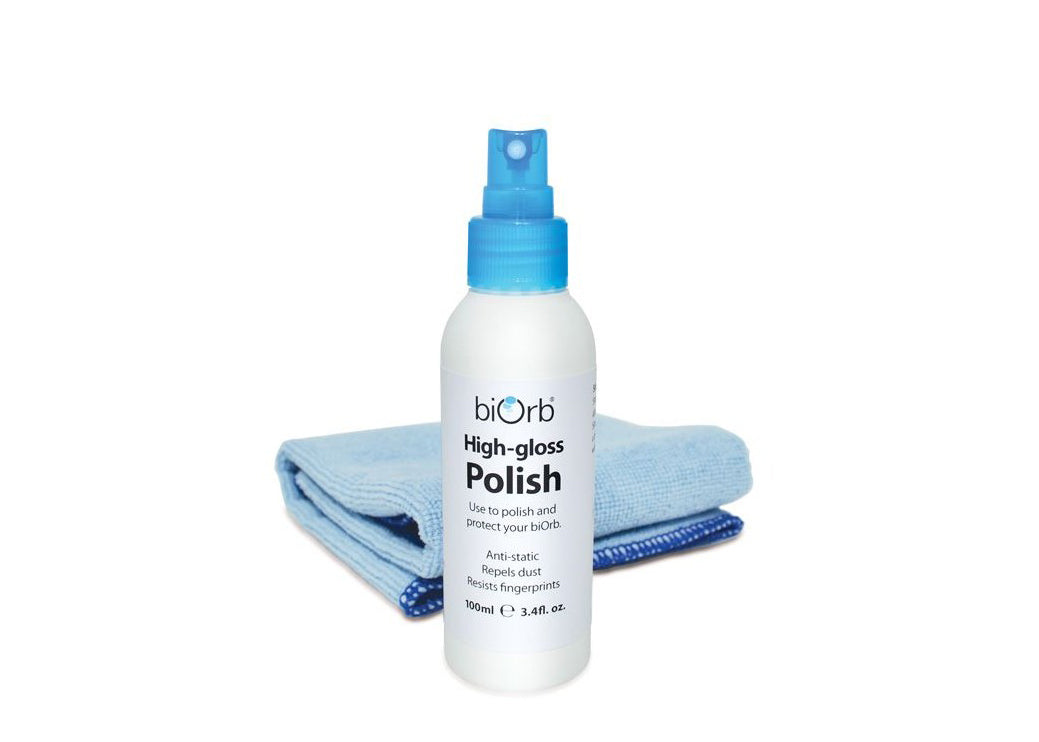biOrb Polish and Cloth Accessory