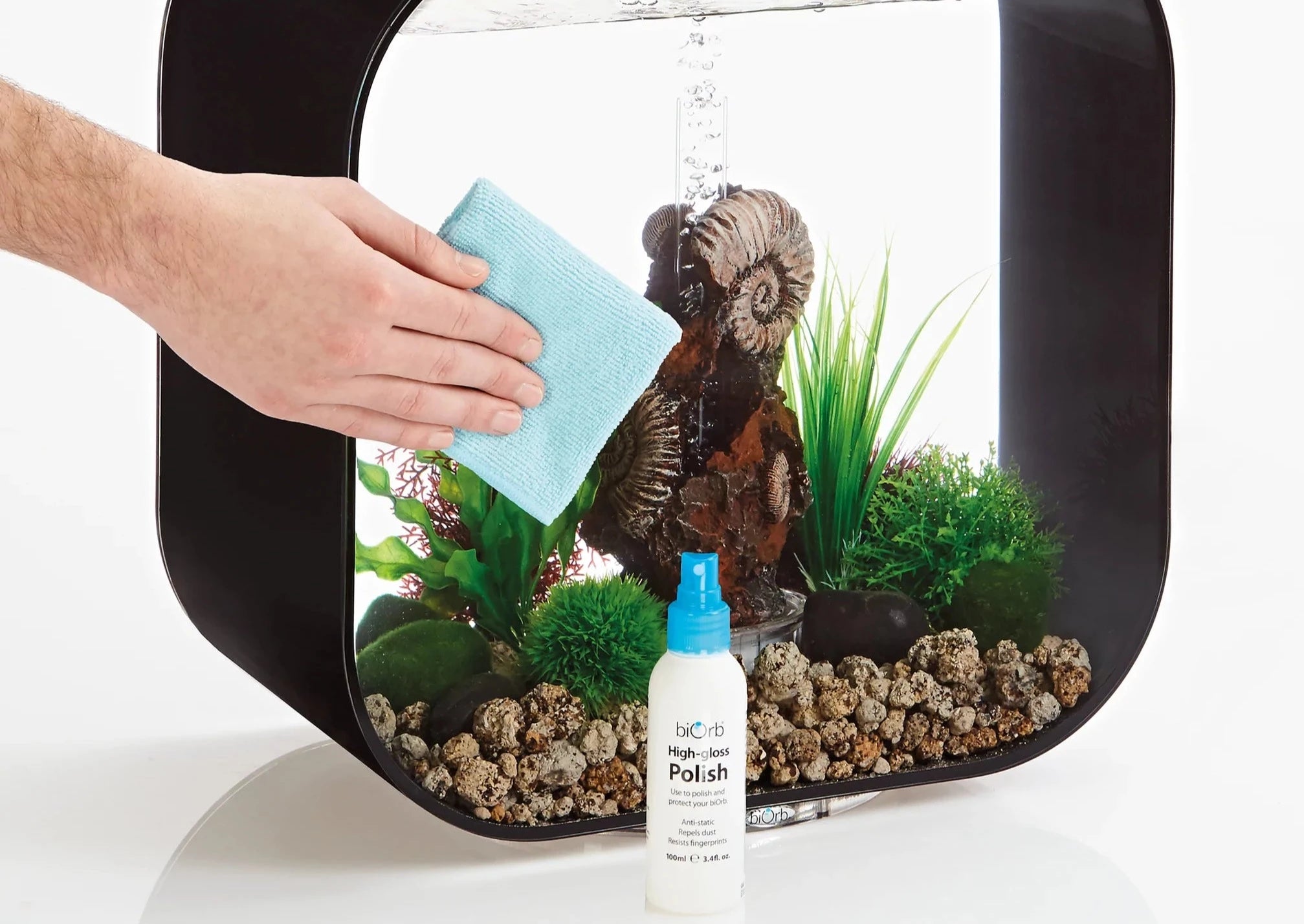 biOrb Polish and Cloth Accessory 2